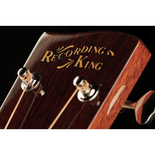 Recording King RD-318 Adirondack