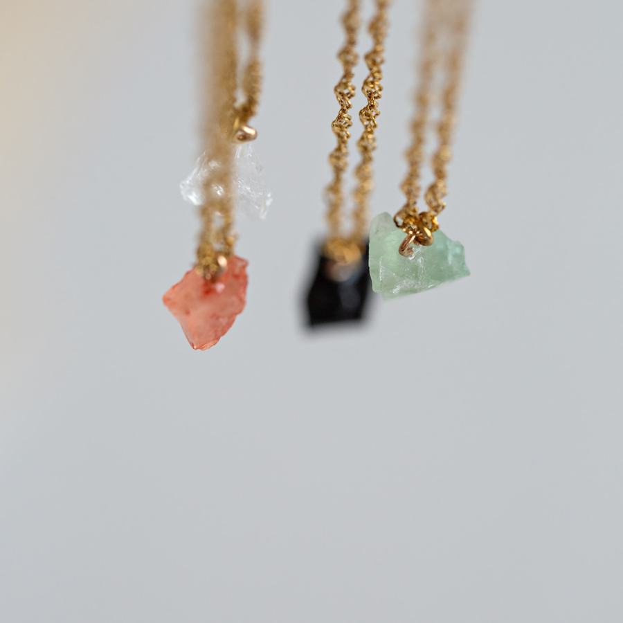 Timi Of Sweden Isolde Amazonite Necklace