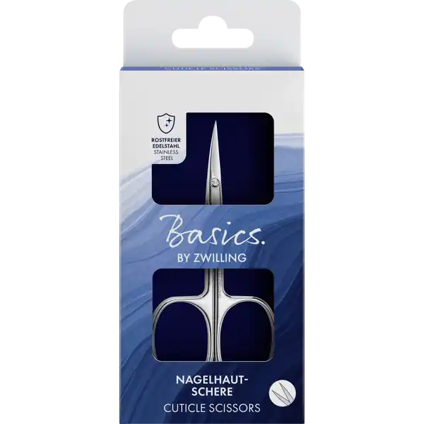 Nagelhautschere