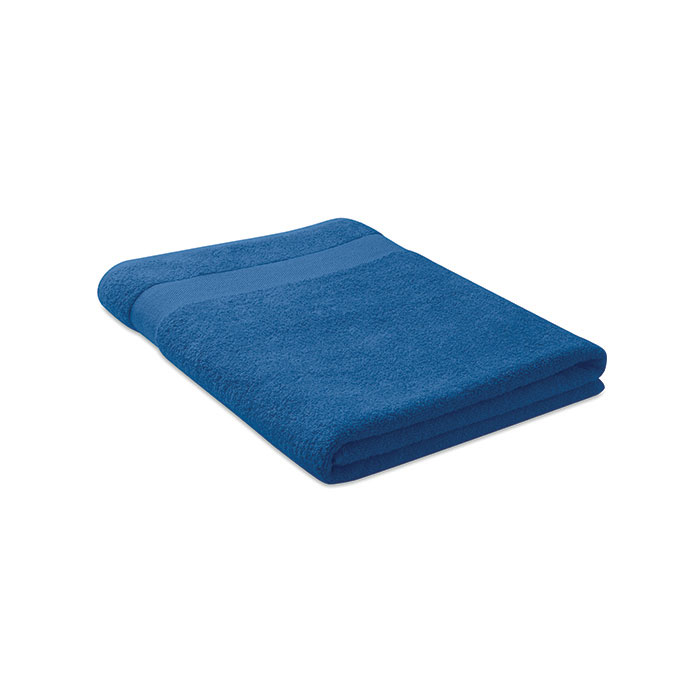 GiftRetail MO9933 - MERRY Serviette coton bio 180x100