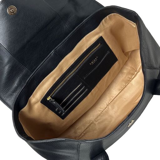 Belsac Patti Arbejdstaske, Black