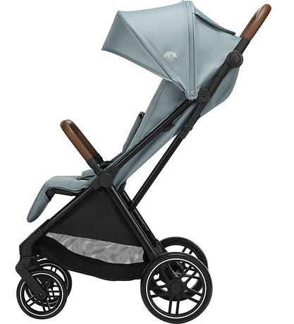 Bebeconfort Buggy - Indra - Mineral Blue