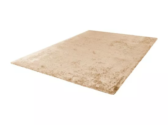 Tapis 230x160cm, design C005D coloris sable - Confort et élégance pour votre intérieur