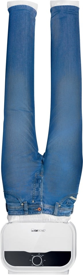 Clatronic - HBB3734 Shirts/Blouses and Pants Ironer