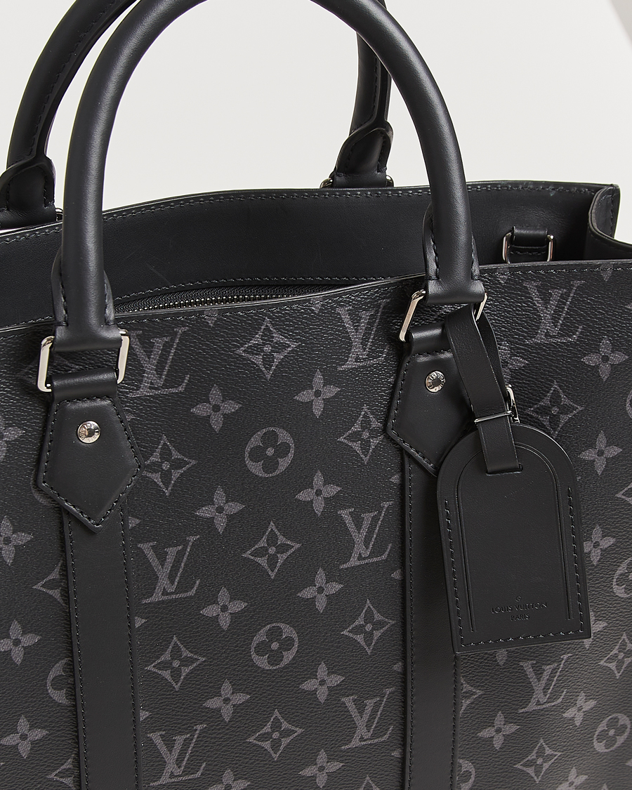 Louis Vuitton Pre-Owned Sac Plat Bag