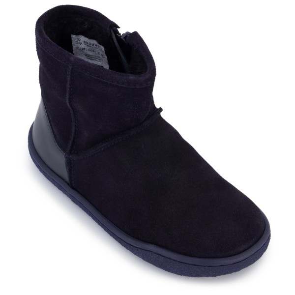 Groundies - Kid's Mini Cozy - Chaussures d'hiver