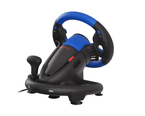Seaborg 350 Driving Wheel