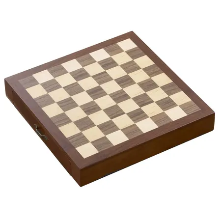 Philos Schachset, Feld 33 mm, magnetisch