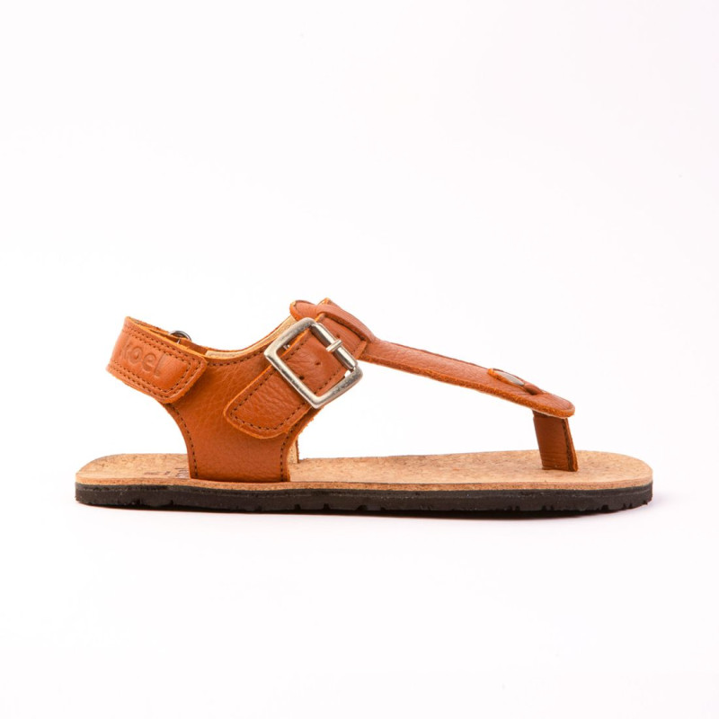 Koel Koel Sandale Abriana Cognac