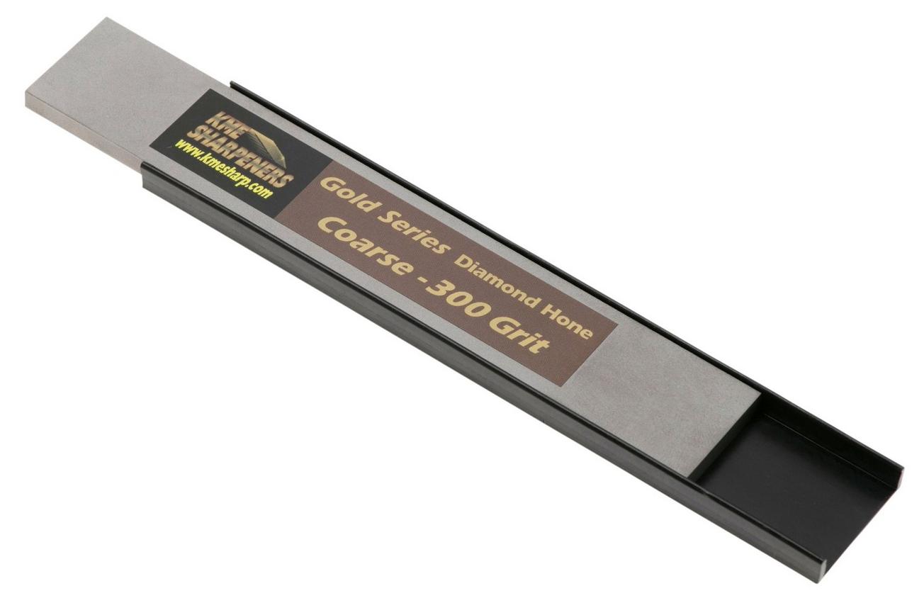 KME Gold Series 6x1