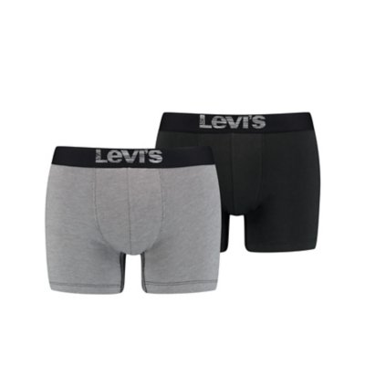 Boxer homme Optical Illusion Br LEVIS