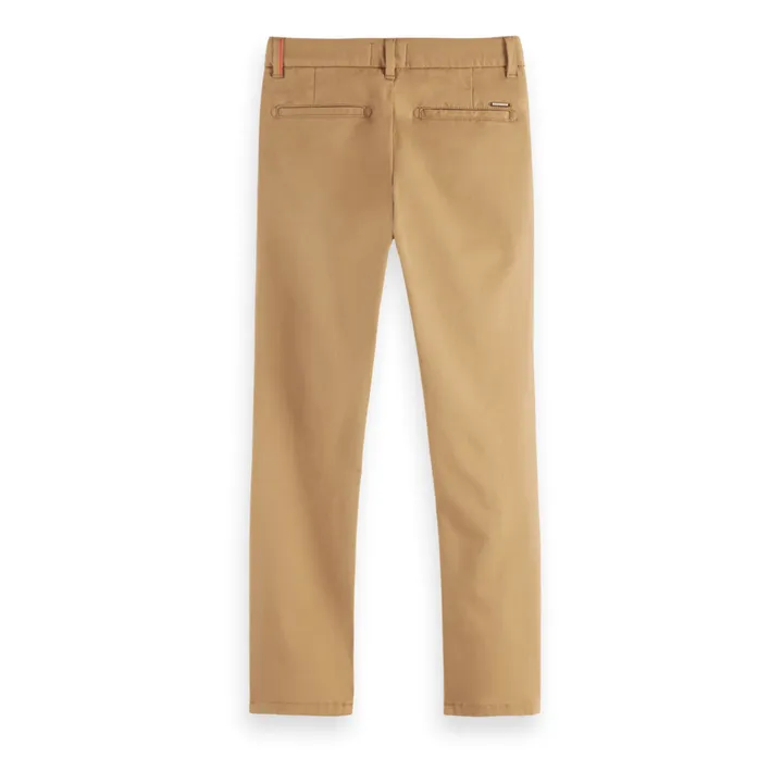 Scotch & Soda Pantalon Chino | Sable