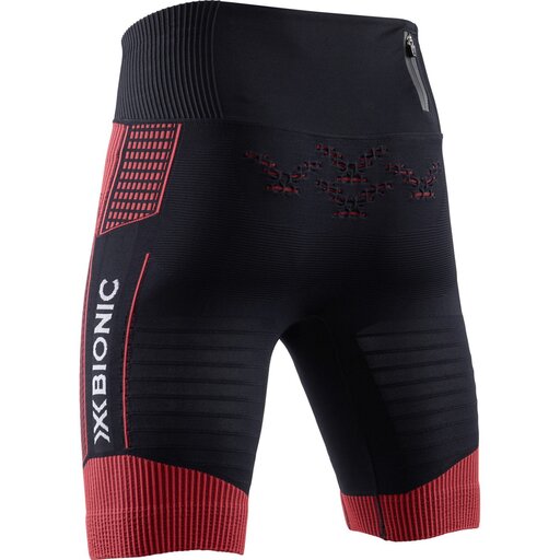Calça curta masculina Effektor 4.0 Run X-bionic