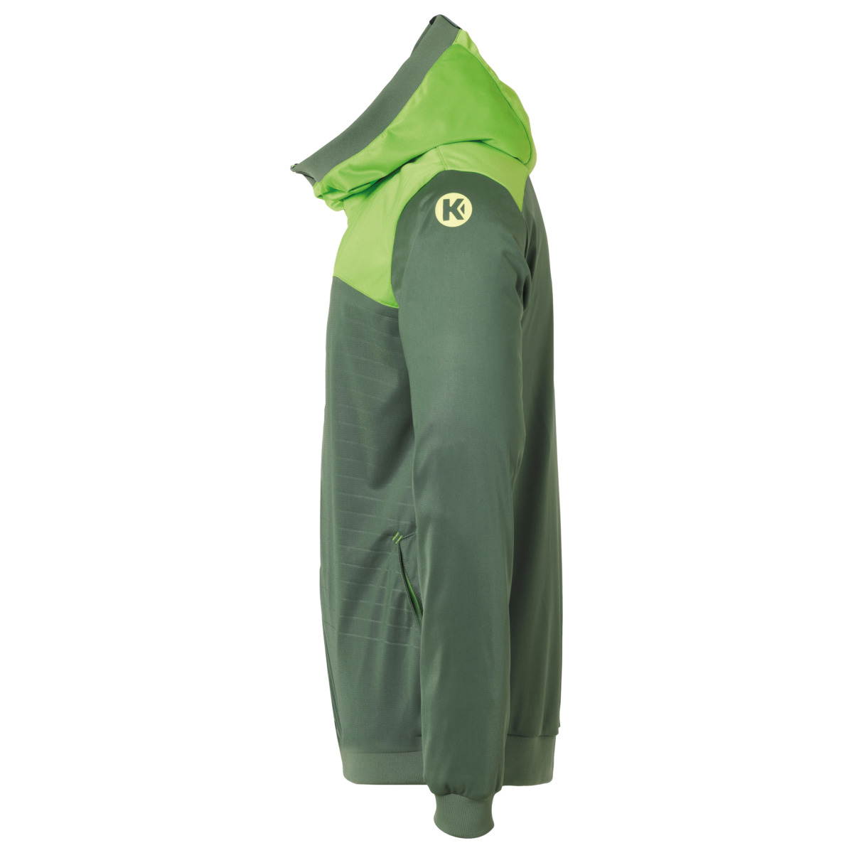 EMOTION 2.0 KAPUZENJACKE