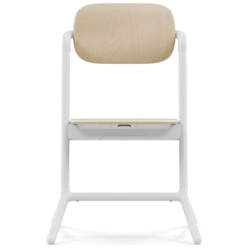 CYBEXCYBEX   Lemo 3in1 Hochstuhl sand white