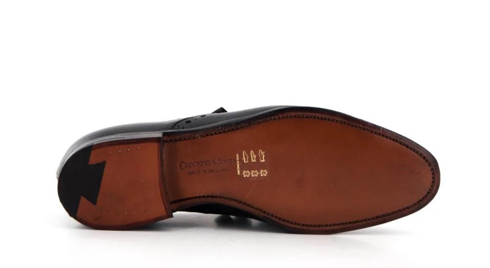CROCKETT AND JONES - JESSICA