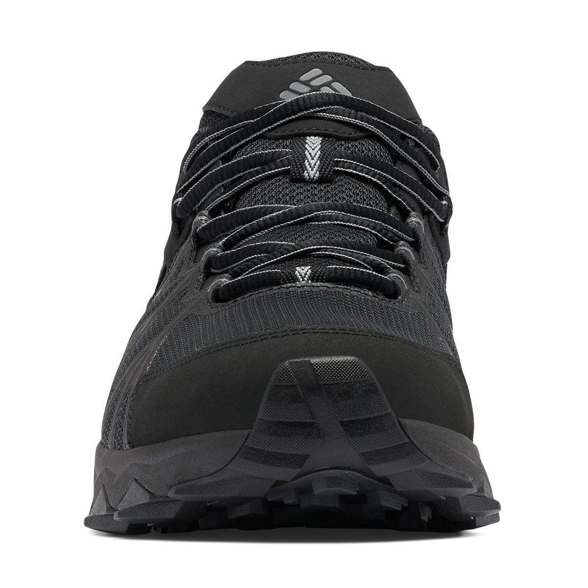 Columbia Peakfreak II Outdry vandresko, herre (Black)
