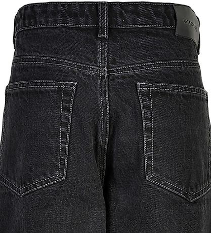 Cost:Bart Jeans - CBTommy 90's - Sort