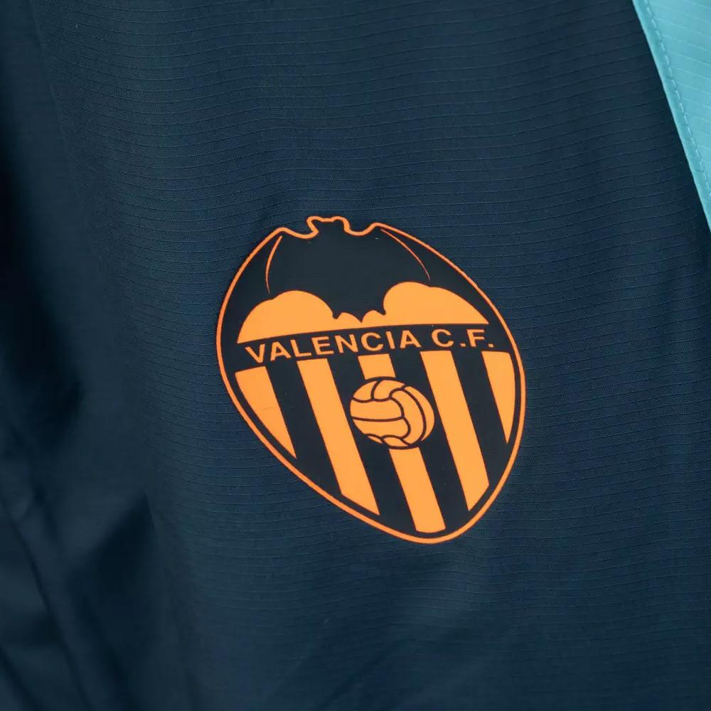 Puma Valence CF Pantalon de survêtement Prematch Marine Homme 23/24