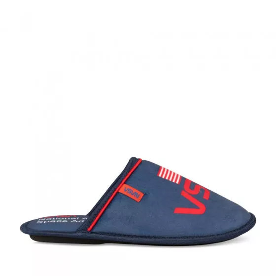 Chaussons MARINE NASA