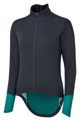 Veste Softshell Femme Altura Endurance Mistral Bleu/Vert