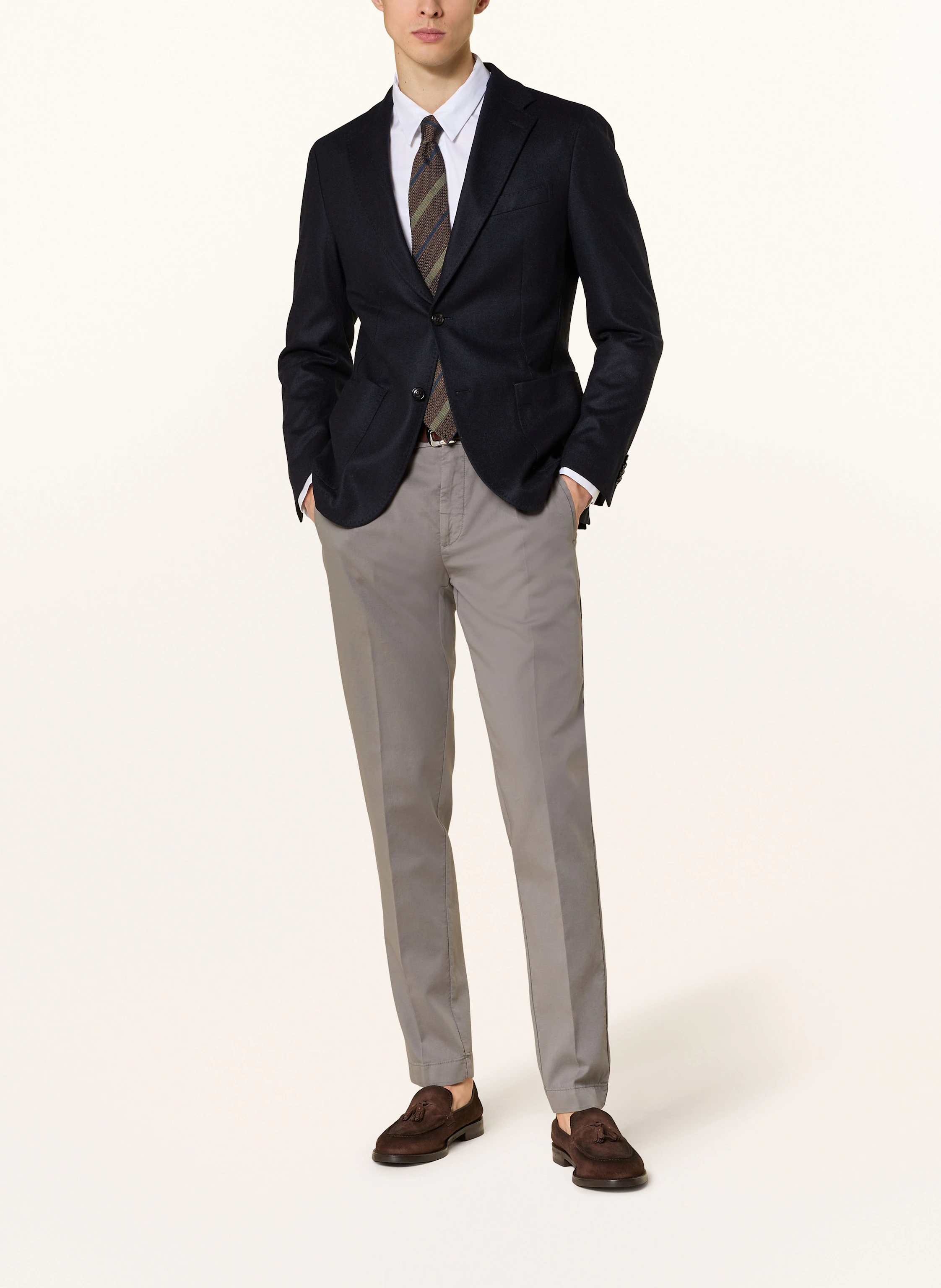 HACKETT LONDON Chino Sloane Fit