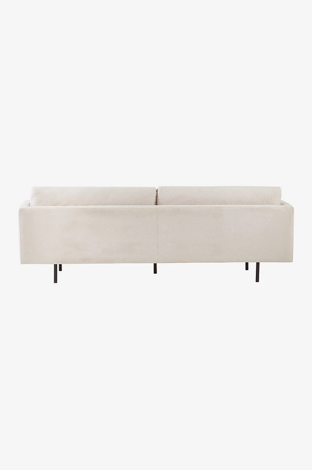ANTWERPEN sofa 4-seter