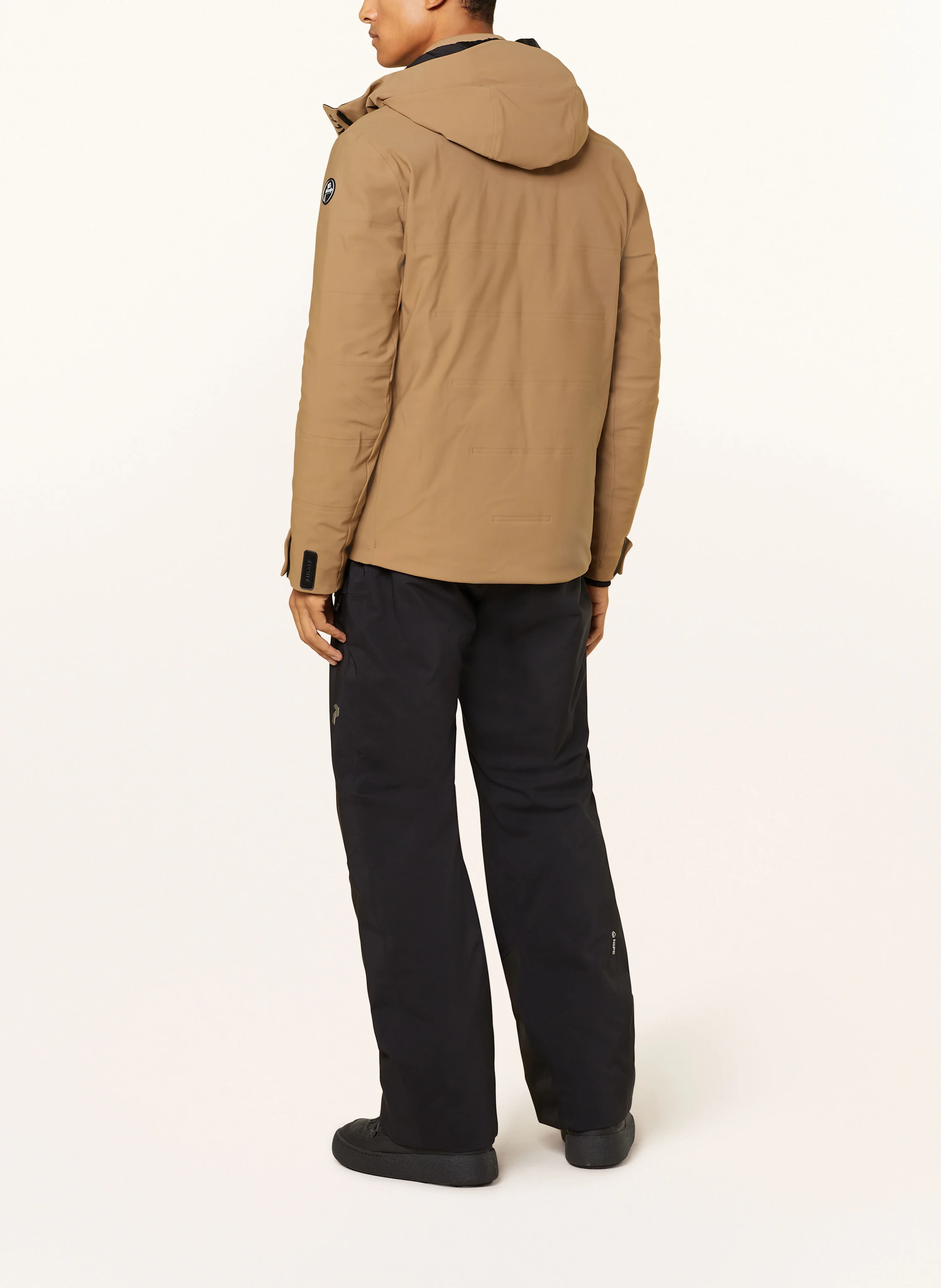 fusalp Skijacke YOHAN