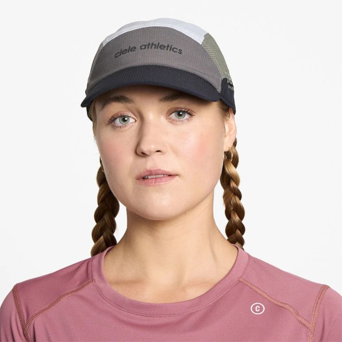 Ciele Unisex Caps FSTCap SC Field IconicSL Sort
