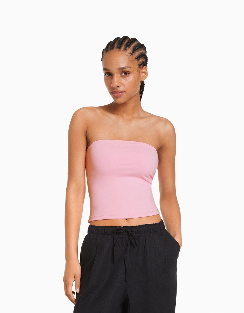 Top bandeau