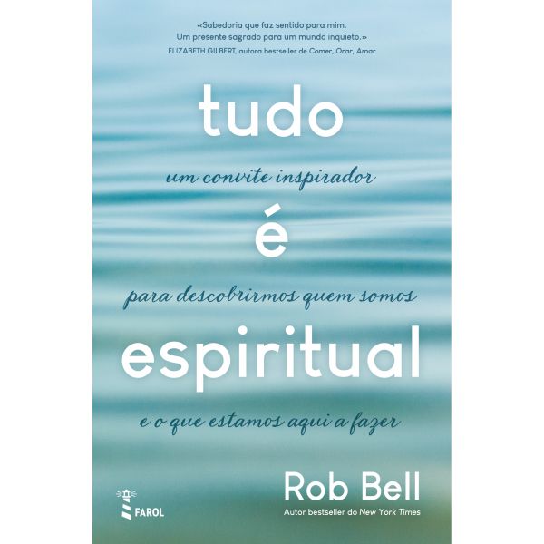 Tudo É Espiritual
