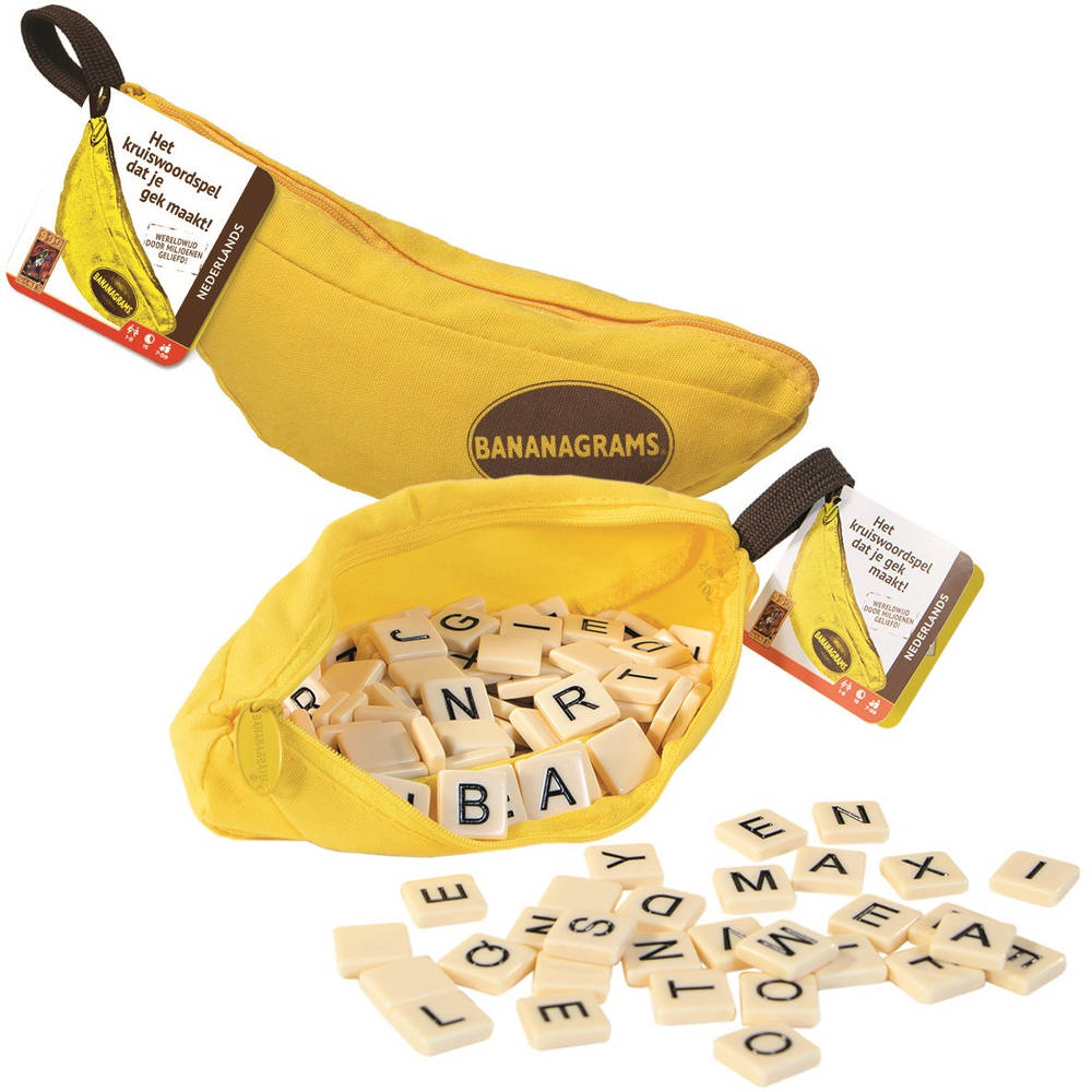 Bananagrams