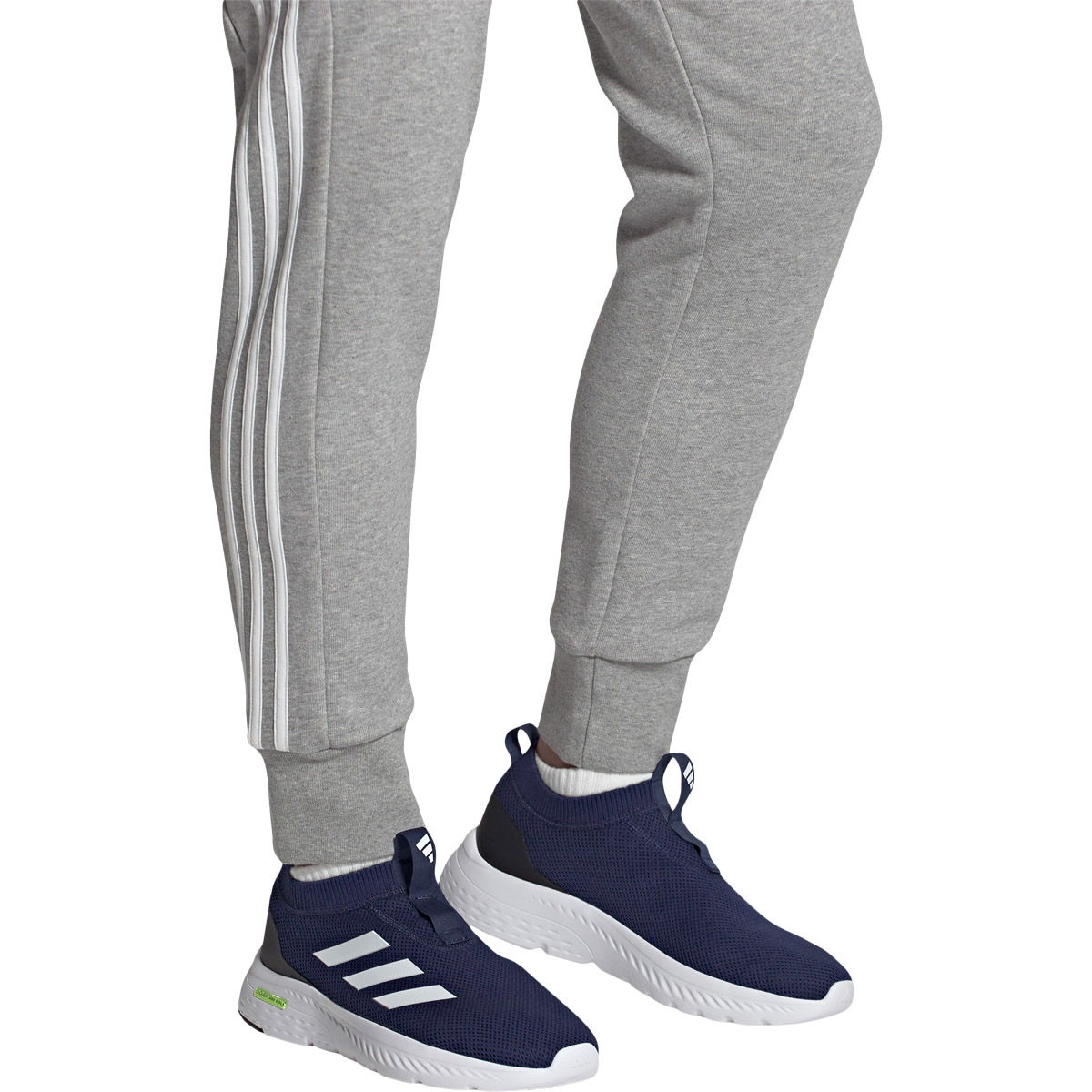 adidas Cloudfoam Move Sock Sneakers Herre