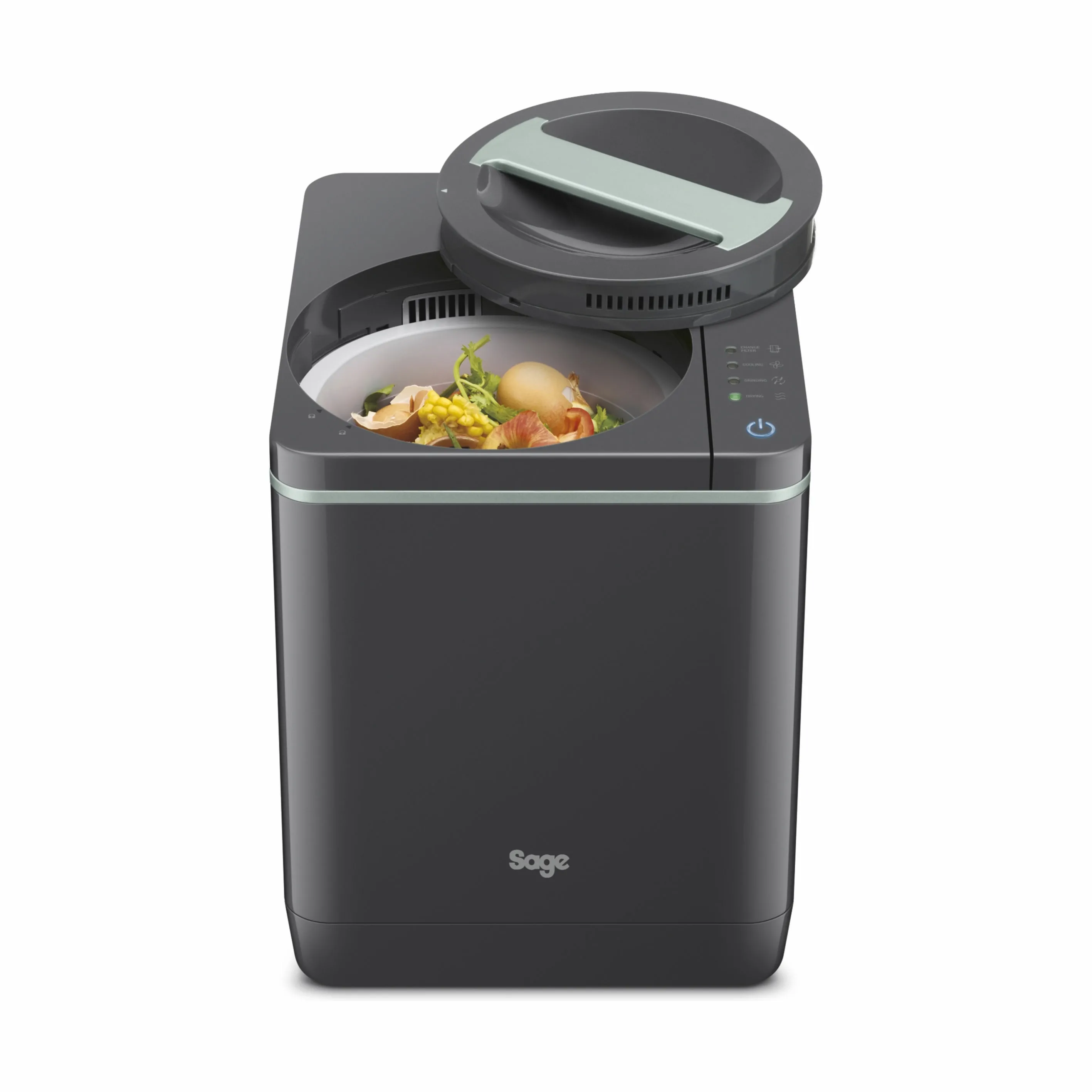 Sage The Food Cycler Kompostspand