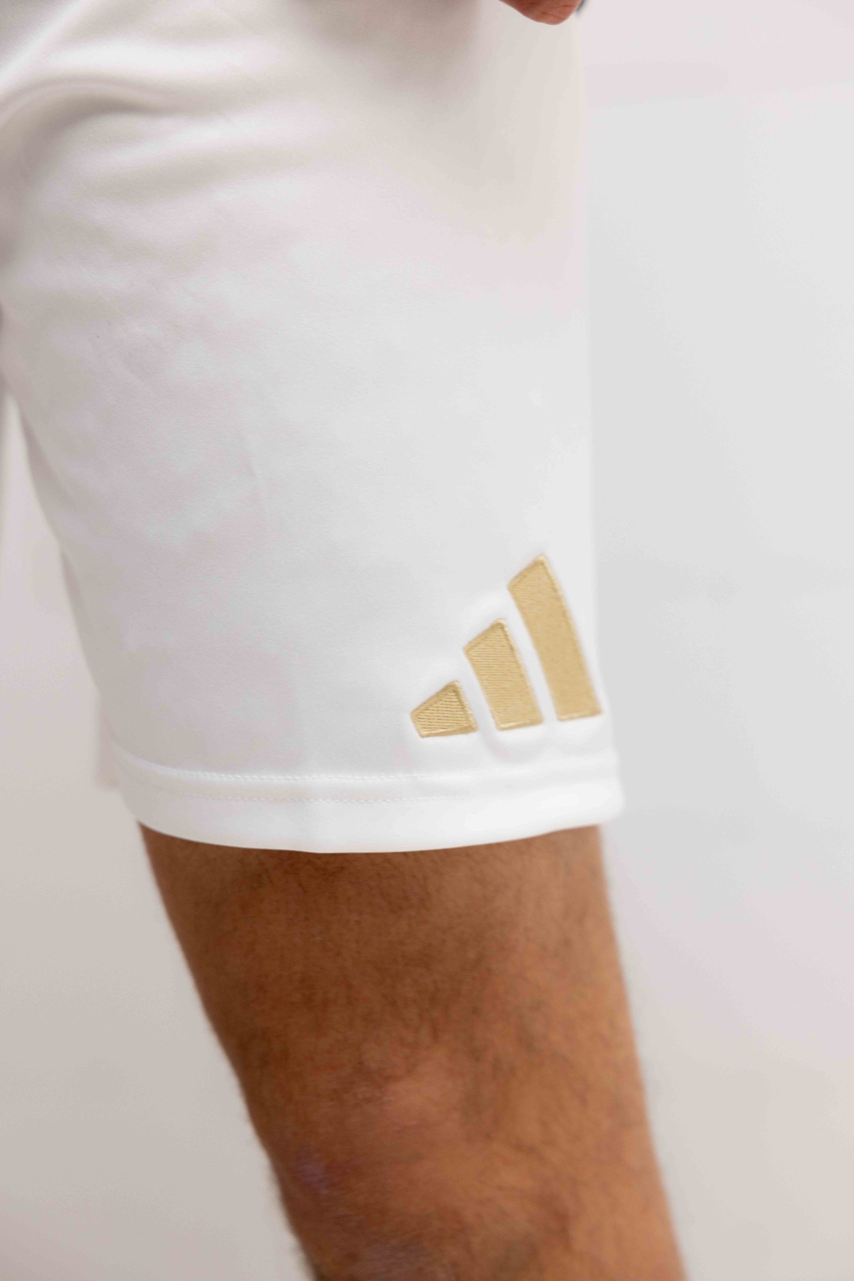 België Broek Uit Senior 2024-2026