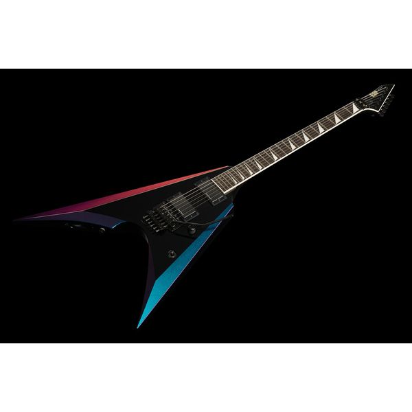 ESP Arrow Black Andromeda