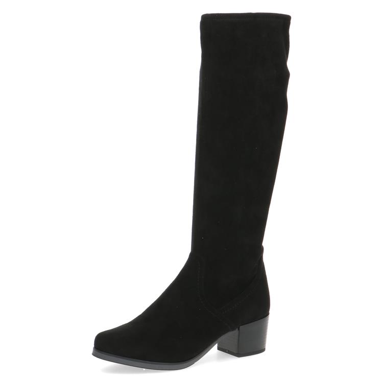 Caprice 9-9-25506-29 black stretch