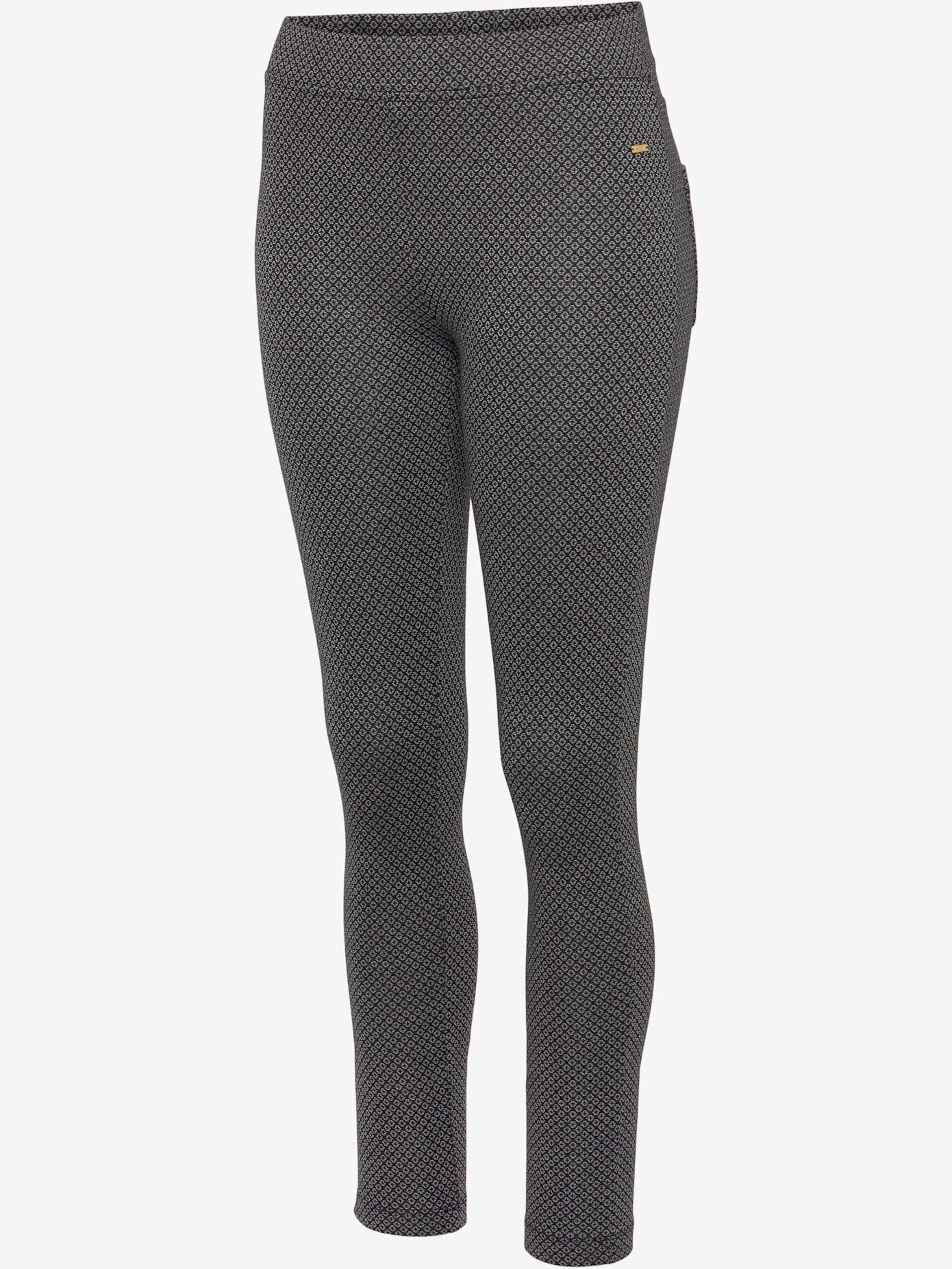 Legging au design classique