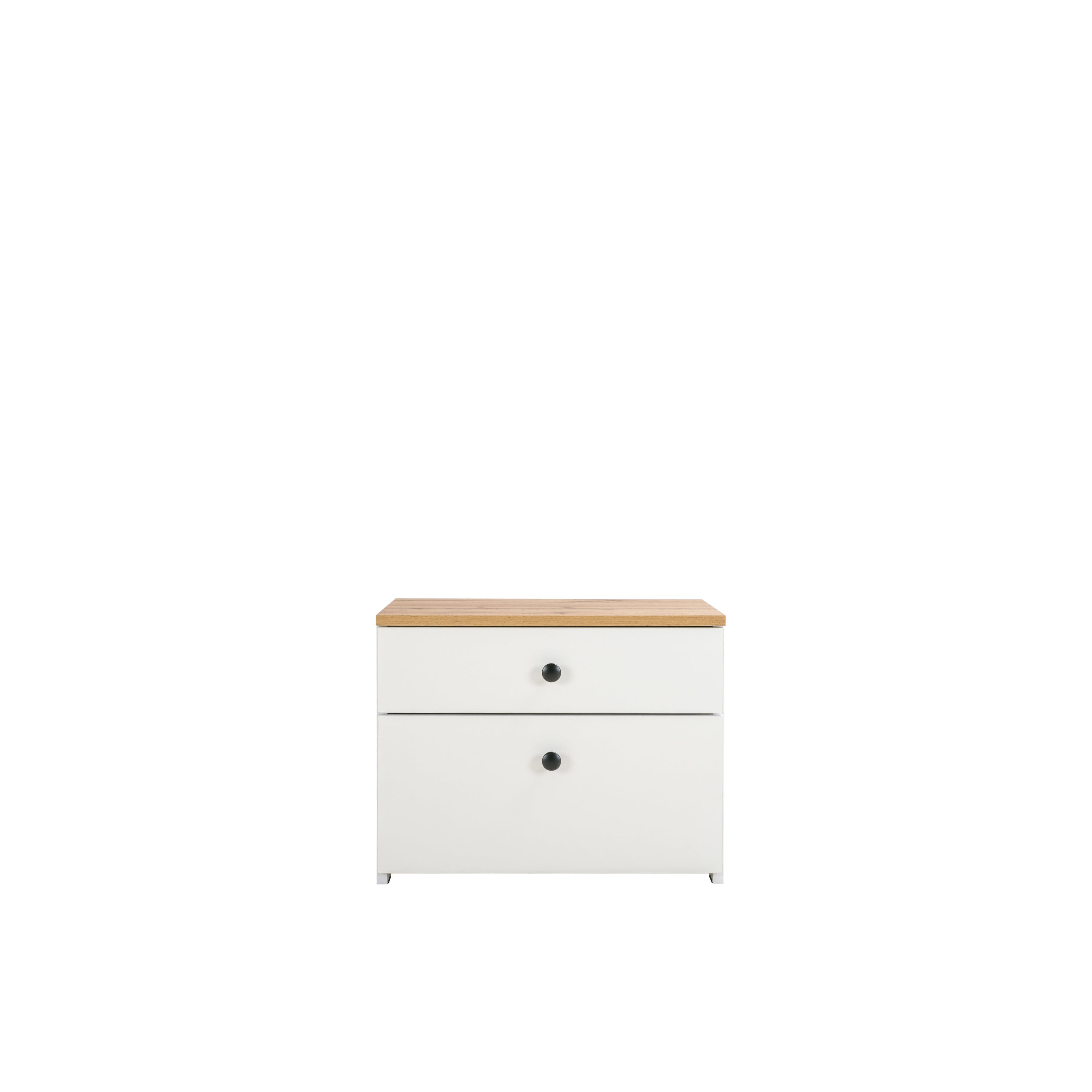Furnilux - Sharons choice- Nachtlast-Wit
