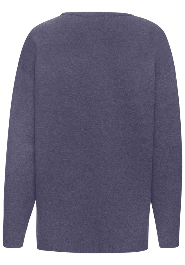 Elbsand Sweater , aus hochwertigen Strick