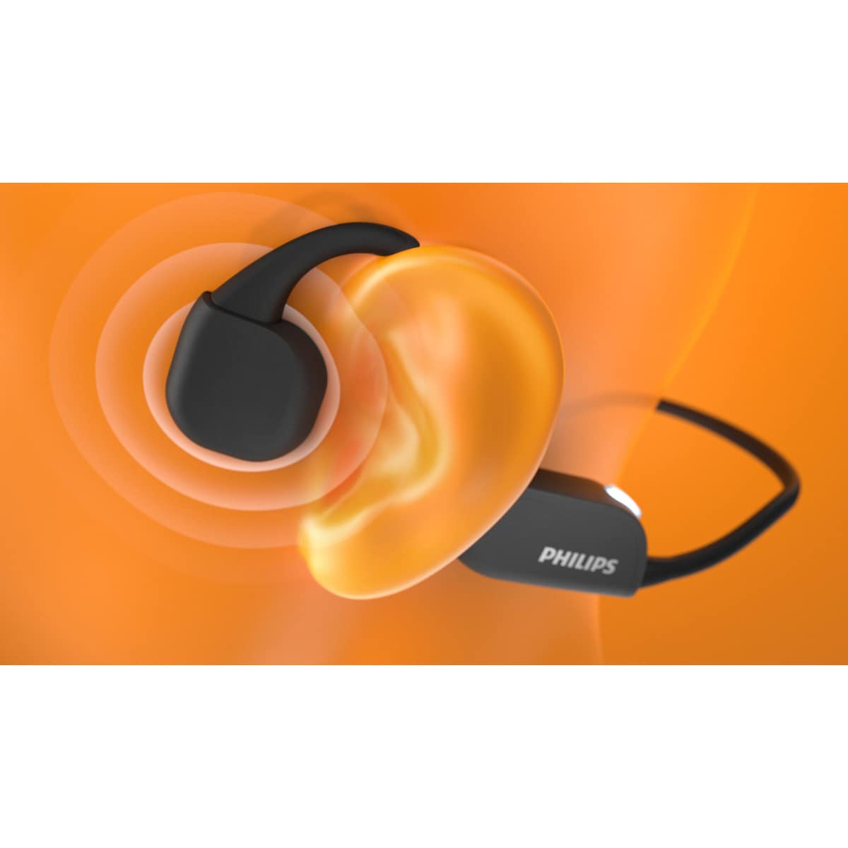 Benledende Bluetooth-hodetelefoner