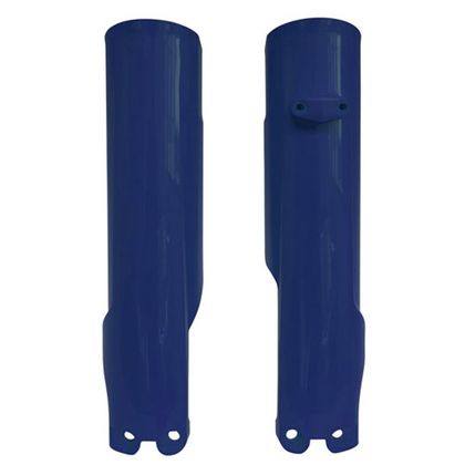Protections de fourche R-tech Factory HSQ - Bleu