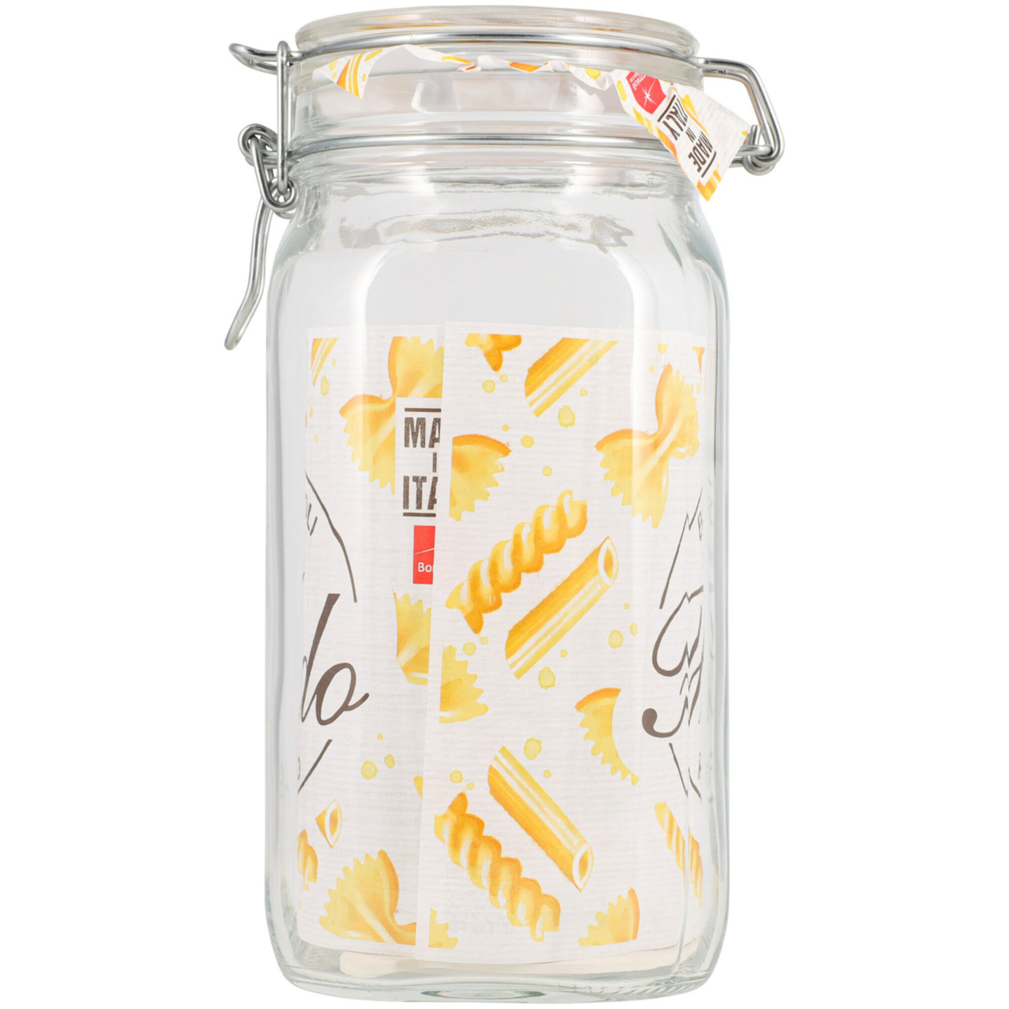 Bormioli Rocco Einmachglas Fido 1.5L