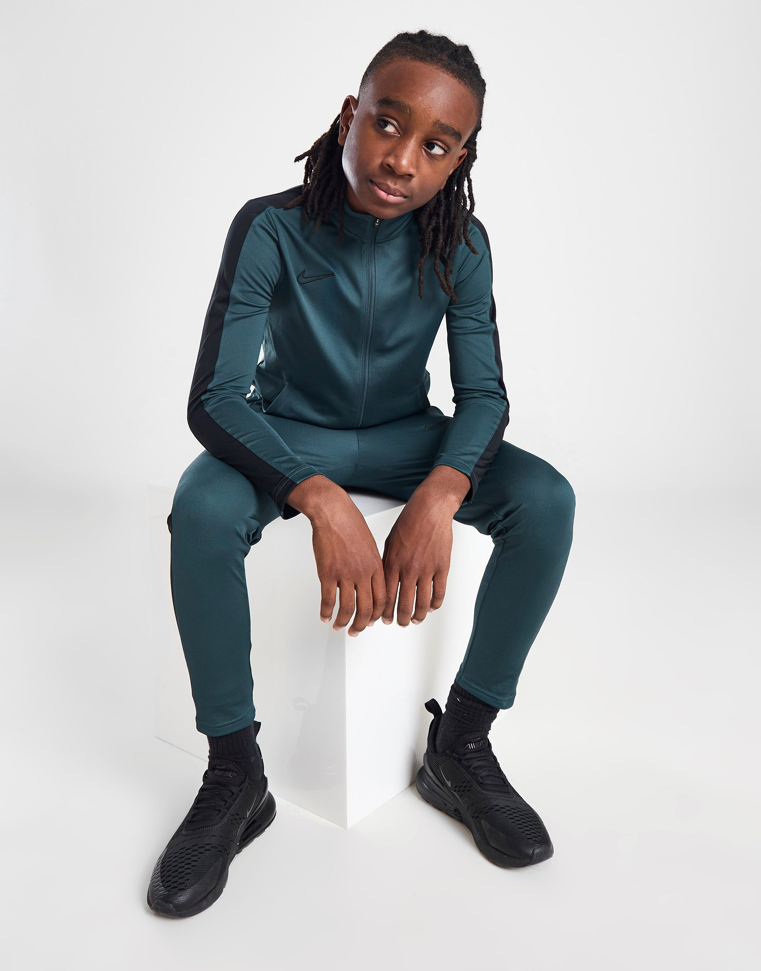 Nike Ensemble de survêtement Academy 23 Junior