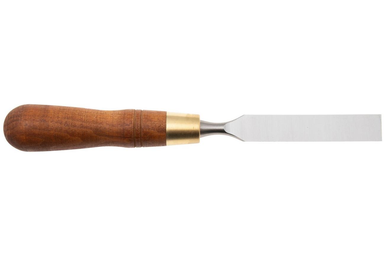 Narex Wood Line Plus Bevel Edge Chisel 811620, steekbeitel, 20 mm