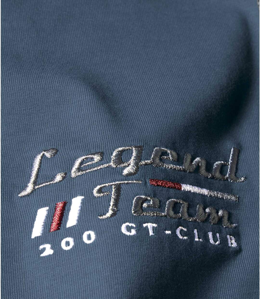 Polo Jersey Rallye Team Club