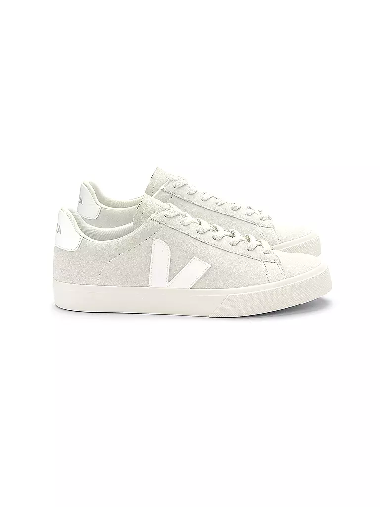 VEJA Sneaker CAMPO creme
