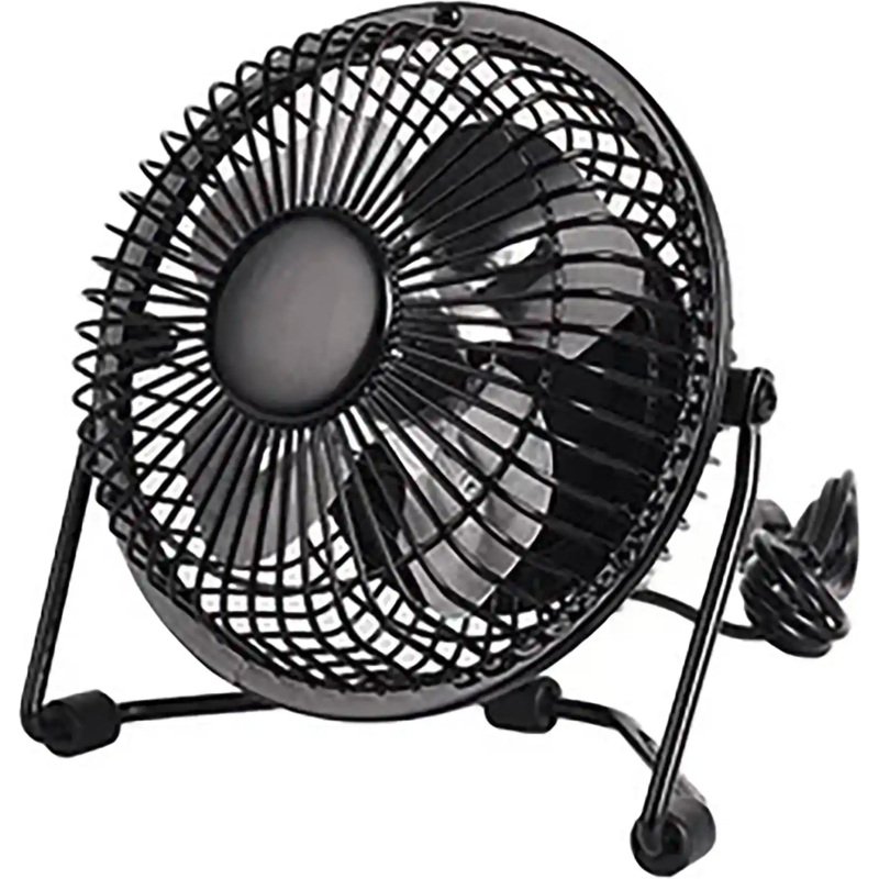 Ventilateur de table Pocket USB, 50 dB