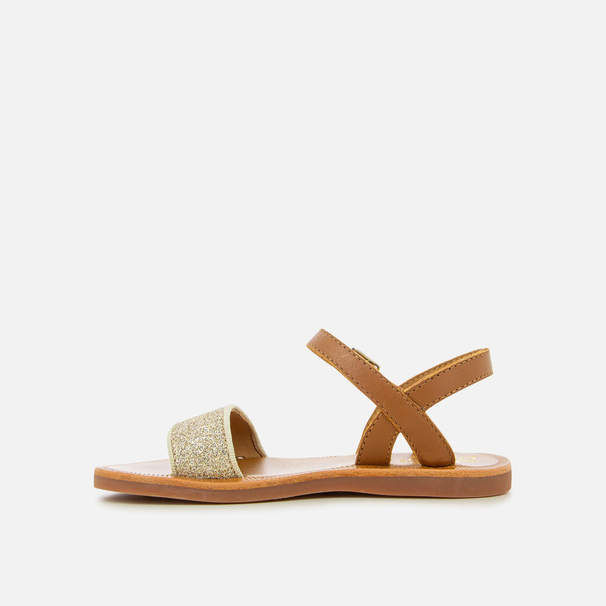 PLAGETTE BUCKLE TAO