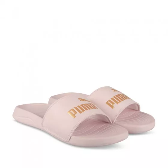 Claquettes ROSE PUMA
